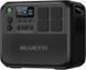 BLUETTI AC200L - powerful charging station 2048 Wh LiFePO4, 2400 W, fast charging 45 min