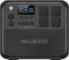BLUETTI AC200L - powerful charging station 2048 Wh LiFePO4, 2400 W, fast charging 45 min