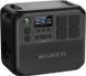 BLUETTI AC200L - powerful charging station 2048 Wh LiFePO4, 2400 W, fast charging 45 min