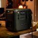 BLUETTI AC200L - powerful charging station 2048 Wh LiFePO4, 2400 W, fast charging 45 min