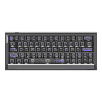 Магнітна клавіатура ATK RS63 Air Lucid Blade Black ATK-RS63AIR-LUC-BLK фото