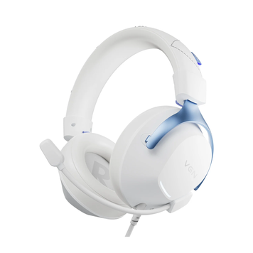Headphones VGN Siren V2 Blue White