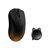 Mouse WLmouse HUAN OMRON Opticals Black/Gold